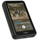 Аудіоплеєр HiBy R1 — Компактний Hi-Res аудіоплеєр з ЦАП CS43131, Bluetooth 5.1, LDAC та підтримкою DSD256 - изображение 2