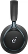 Навушники Anker SoundCore Space One Black з підтримкою LDAC Накладні бездротові навушники - изображение 4