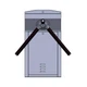 Турникет-трипод Trinix TRX-6000TS (71-00090) - изображение 3