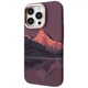 Чохол Proove Gleam Case with Magnetic Ring iPhone 16 Pro gold peak - зображення 1