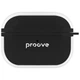 Противоударный Чехол Proove Air Bump Case AirPods Pro 2 black - изображение 1