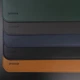 Чохол Proove Leather Sleeve MacBook 13,6"/14,2" black - изображение 7