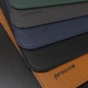 Чохол Proove Leather Sleeve MacBook 13,6"/14,2" black - изображение 6
