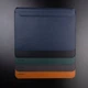 Чохол Proove Leather Sleeve MacBook 13,6"/14,2" black - изображение 5