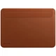 Защитный Чехол Proove Leather Sleeve MacBook 13"/13,3" brown - изображение 1