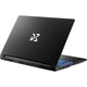 Ноутбук Dream Machines RT5050-15UA29 15.6” FHD 144Hz/Ryzen 7 H255/32 GB/SSD 1TB/RTX5050/GLAN/DOS (RT5050-15UA29) Black - изображение 4