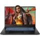 Ноутбук Dream Machines RT5060-17UA26 17.3” FHD 144Hz (RT5060-17UA26) Black - изображение 1
