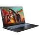 Ноутбук Dream Machines RT5060-17UA26 17.3” FHD 144Hz (RT5060-17UA26) Black - изображение 2