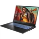Ноутбук Dream Machines RT5060-17UA26 17.3” FHD 144Hz (RT5060-17UA26) Black - изображение 3