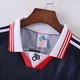 Ретро футболка Бавария Мюнхен 1997/98 Bayern Munich - размер XXL - винтажное джерси - МАЛОМЕРНАЯ - изображение 4