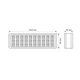 LED светильник аварийный 30 LED 6500K 230V TITANUM TL-EM1106 - изображение 3