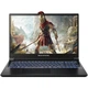 Ноутбук Dream Machines RG5050-15UA24 15.6” FHD 144Hz/i9-14900HX/32 GB/SSD 1TB/RTX5050/GLAN/DOS (RG5050-15UA24) Black - зображення 1