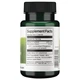 Комплекс индол-3-карбинола Swanson Indole-3-Carbinol 200 mg, 60 капсул - изображение 2