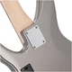 Бас-гитара Yamaha TRBX-204 Grey Metallic [170007] - изображение 5