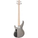 Бас-гитара Yamaha TRBX-204 Grey Metallic [170007] - изображение 6