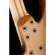 Бас-гитара Yamaha TRB1004J Natural [170005] - изображение 8