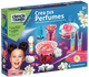 Zestaw kreatywny Clementoni Stwórz własne perfumy (55204) (8005125552047) - obraz 1