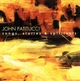 Компакт диск Universal Music John Patitucci Songs, Stories & Spirituals CD - зображення 1
