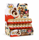 Набор 10 шт Kinder Joy One Piece Ван Пис (новая коллекция) - зображення 1