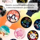Смарт-часы Aolon Watch GTR Black (тонометр, пульсоксиметр, звонки) - изображение 7