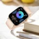 Смарт-часы Colmi C8 Max Gold (тонометр, пульсоксиметр, звонки) - изображение 14