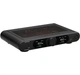 ЦАП с усилителем для наушников Topping DX9 Discrete Black - изображение 2