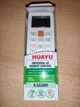 Універсальний пульт HUAYU для кондиціонера Samsung K-SA1089 / KS-SS01V - зображення 2