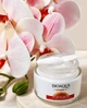 Крем для лица с витамином С Bioaqua Vitamin C Moisturizing Essence Cream - изображение 2