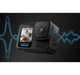 Екшн-камера GoPro HERO13 Black + Enduro (3шт) + SD Card + Dual Battery Charger + Case (CHDRB-134-RW) - зображення 9