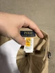 Кепка Polo Ralph Lauren из хлопка бежевого цвета размер регулируется - изображение 6