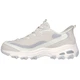 Кросівки D'LITES Skechers 150537 NTGY 41 Бежевий (198376242749) - изображение 2