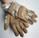 Перчатки для охоты и рыбалки с защитой в виде кастета Mechanix M-Pact, размер XL, полиэстер и нейлон, Мультикам - изображение 7
