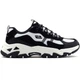 Кросівки D'LITES HIKER Skechers 180128 BKW 37 Білий (197627925134) - изображение 1
