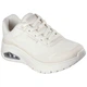 Кросівки UNO FLEX Skechers 177794 OFWT 40 Бежевий (198376604417) - изображение 5