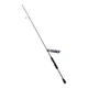 Спиннинг Favorite X1 Stream X1.1-682UL 2.03m 1.5-7g Mod.Fast,1693.06.69 - изображение 1