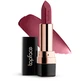 TopFace - Помада для губ "Instyle - Сreamy Lipstick" [012 - Sweet Mulberry] - изображение 1