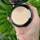 TopFace - Пудра компактна "Instyle - Wet & Dry Powder" [005] - изображение 3