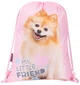 Сумка для взуття St.Majewski My Little Friend Sweet Pomeranian (5903235688621) - зображення 1