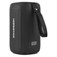 Портативная колонка 8W 6000mAh Bluetooth 5.0 для вечеринок Hopestar Party 110 Mini черная - изображение 2