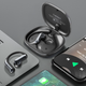 Bluetooth гарнитура TWS Earldom OWS1 беспроводные наушники для аудио - изображение 6