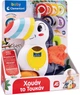 Interaktywna zabawka edukacyjna Baby Clementoni Χουάν Το Τουκάν (wersja językowa grecka) (8005125634330) - obraz 2