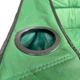 Кемпінгове крісло BaseCamp Hunter Olive Green зелене - зображення 6