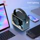 Портативная колонка мощность 5 Вт USB цвет черный Earldom ET-A41 для прослушивания музыки - изображение 5