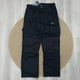 Штани робочі чоловічі Parkside Cargo 2в1 трансформери CORDURA BS001494 розмір 56 - зображення 7