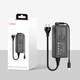 Адаптер USB C 65 Вт для ноутбука Earldom ET-PA01 UK - изображение 1