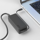 Адаптер USB C 65 Вт для ноутбука Earldom ET-PA01 UK - изображение 6