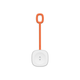 Зарядний пристрій для Apple Watch 2 5 Вт USB-C Lightning алюмінієвий сплав Wiwu Wi-M23 - зображення 1