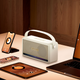 Портативная колонка Earldom ET-A48 5 Вт USB Bluetooth для музыки черная - изображение 5