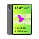 Планшет Pixus BigTab 13.4 8/128GB LTE, gray (4897058532647) - изображение 1