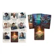 Настольная игра ROZUM Дивні Дива: Догори Дриґом (Stranger Things) (укр), R048UA - изображение 9